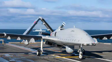 İtalyan Donanması, Cavour uçak gemisine Bayraktar TB3 entegre etmeyi planlıyor