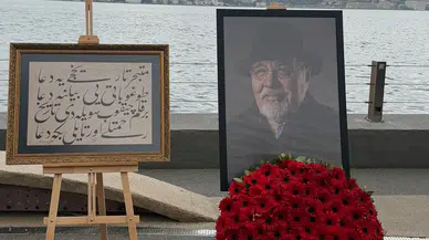 Türkiye dev çınarını uğurladı: Prof. Dr. İlber Ortaylı son yolculuğuna çıktı