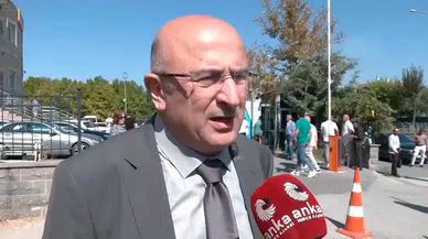 Eminağaoğlu’na "ByLock listesi" davasında hapis cezası