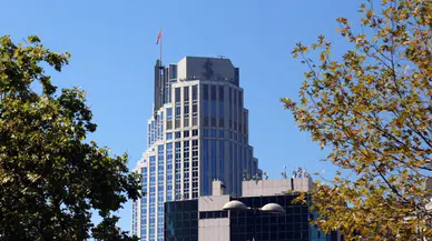 Ünal Tolga Esgin, Türkiye İş Bankası Genel Müdür Yardımcısı olarak atandı