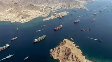 Hürmüz Boğazı’nda yeni uygulama: İran’dan geçiş ücreti kararı