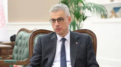 Sağlık Bakanı Kemal Memişoğlu’ndan 14 Mart Tıp Bayramı mesajı