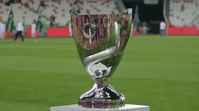 Ziraat Türkiye Kupası'nda dev randevular: Çeyrek final takvimi belli oldu