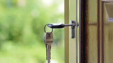 Güvenlik uzmanları uyardı: Anahtar kapıda değil, güvenli bir noktada olmalı