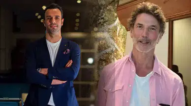 Bebek Otel Müdürü Arif Altunbulak ve Menderes Utku tahliye edildi