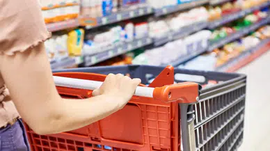 TÜİK verileri açıklandı: Ekonomik güven endeksinde yüzde 2,8'lik düşüş