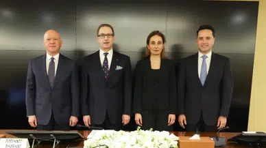 Koç Holding’in yeni yönetim kurulu onaylandı