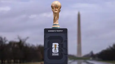 2026 Dünya Kupası Play-off finalleri belli oldu: Millilerin son rakibi Kosova