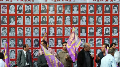 İran'da yasaklı örgüt üyeliği suçlamasıyla iki kişi idam edildi