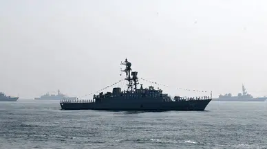 Pentagon doğruladı: İkinci Dünya Savaşı’ndan bu yana bir ilk