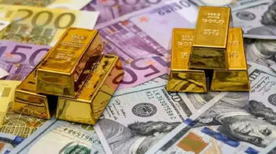 Euro, dolar, borsa, altın: Bu hafta yatırımcısını hangisi mutlu etti?