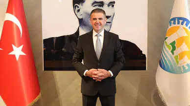 Mezitli Belediye Başkanı Ahmet Serkan Tuncer kimdir?