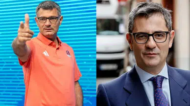 İspanya Adalet Bakanı Bolanos’tan Yusuf Dikeç mesajı: “İstanbul’da görüşebiliriz”