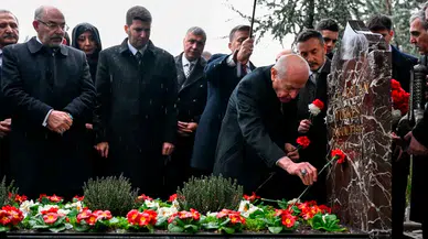 Bahçeli’den bayram sonrası için "Yeni ve güçlü Türkiye" mesajı