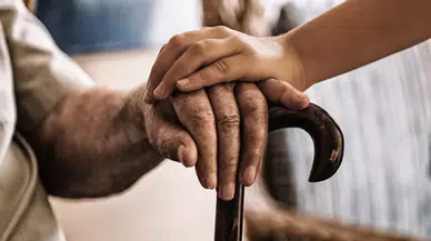 TÜİK açıkladı: Türkiye’de yaşlı nüfus 9 milyon 583 bin 59 kişi oldu