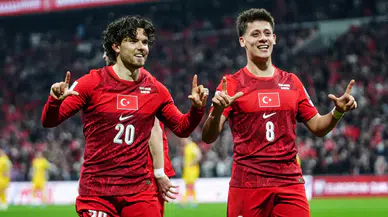 Millilerin kader maçı: Rakip Kosova, hedef 2026 Dünya Kupası