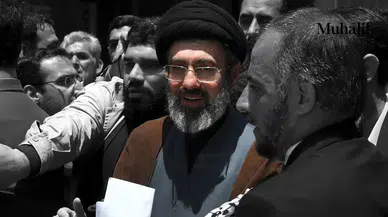 Mücteba Hamaney kimdir, nereli, kaç yaşında? İran’ın yeni dini lideri mi oldu?