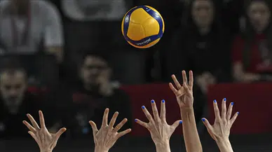 AXA Sigorta Kupa Voley’de Dörtlü Final programı açıklandı