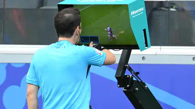 IFAB devrim niteliğinde futbol kararlarını onaylandı: 5 saniye kuralı geliyor