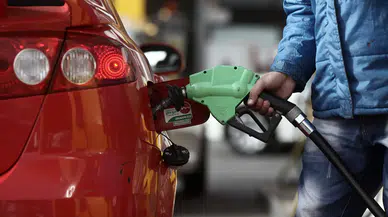 Almanya akaryakıt zamlarına fren yapmaya hazırlanıyor