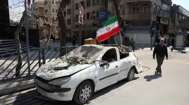 YÖK, İran'daki savaş mağduru öğrenciler için harekete geçti