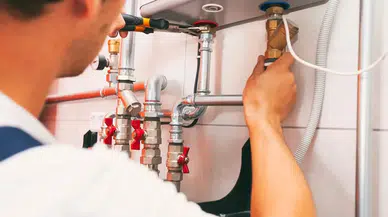 Konya'da doğalgaz borusunu kesen sanık için 132 yıla kadar hapis istemi