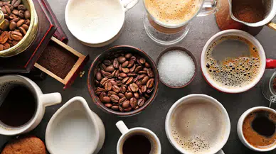 Küresel kahve fiyatı düşüyor, Türkiye’de 30 kat arttı