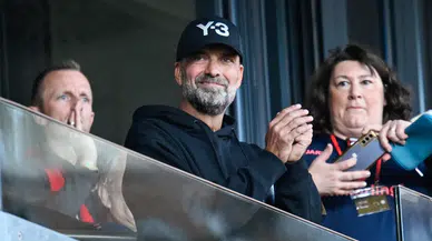 Jürgen Klopp'tan teknik direktörlüğe dönüş sinyali: Real Madrid iddialarına ne dedi?