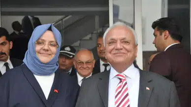 Eskişehir’de zincirleme kaza: Eski bakanlar da yaralandı