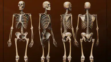 İklim krizi kemik sağlığını tehdit ediyor