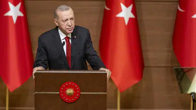 Cumhurbaşkanı Erdoğan’dan Nevruz mesajı: “Provokasyonlara izin vermeyiz”