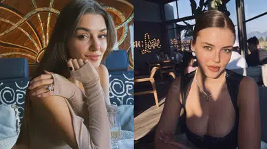 Aygün Aydın, Hande Erçel soruşturmasını eleştirdi: Çifte standart mı uygulanıyor?