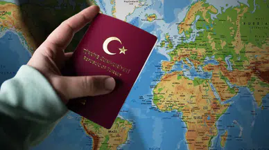 2026'nın en kolay vatandaşlık veren ülkeleri açıklandı: Listede Türkiye'de var