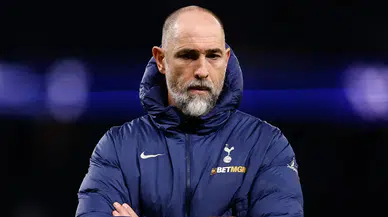 Londra ekibinde Tudor depremi: Şampiyonlar Ligi hezimeti bardağı taşırdı