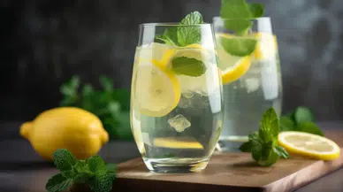 Sabahları limonlu su içmek zayıflatır mı?