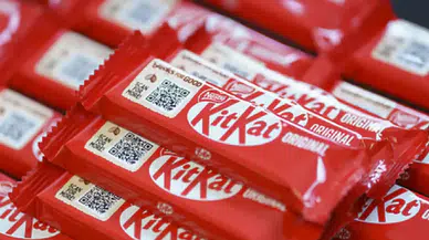 Nestle’den dikkat çeken açıklama: 12 tonluk KitKat sevkiyatı çalındı