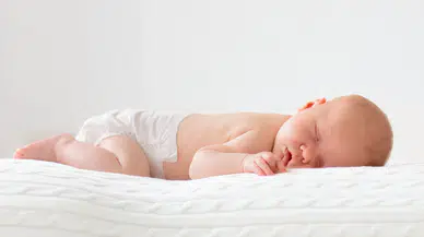 Bebeklerde uyku düzeni oluşturma rehberi: Uzman tavsiyeleri ve yöntemler