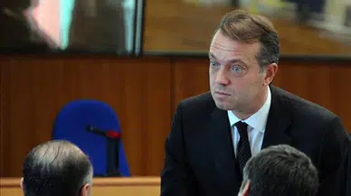 Cem Uzan Paris’teki 68 milyar dolarlık tazminat davasını kaybetti