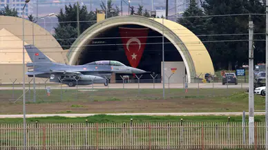 MSB: İncirlik bir Türk üssüdür