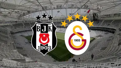 Beşiktaş-Galatasaray derbisinin bilet fiyatları açıklandı