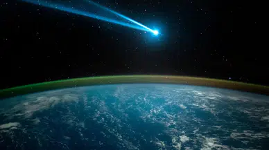 NASA’nın Van Allen Probe A uzay aracı bu hafta Dünya’ya düşüyor