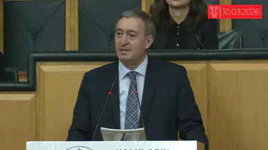 Tuncer Bakırhan’dan Devlet Bahçeli’ye yanıt: “Kürtlere akıl vermekten vazgeçin”