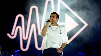 Murat Dalkılıç 13. kez burun ameliyatı oldu