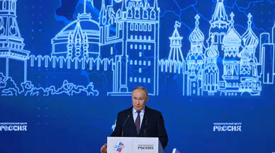 Putin'den oligarklara doğrudan "savaş bütçesi" çağrısı