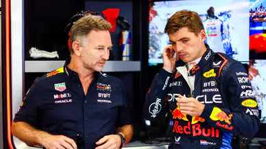 Red Bull'da Christian Horner, Verstappen'in babası yüzünden mi kovuldu? Netflix'in Drive to Survive dizisinde gerçek ortaya çıktı