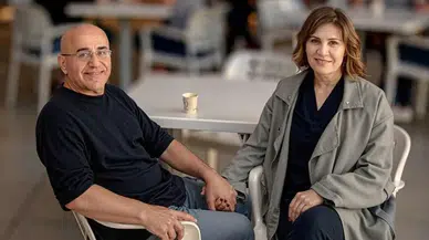 Pelin Özkan, bir yıllık tutukluluğun ardından konuştu: Adaletsizlik en çok evin içinde hissediliyor