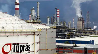 Koç Holding, Tüpraş’taki %2,1 hissesini 9,3 milyar liraya sattı