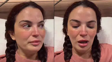 Aslı Bekiroğlu: "İki kez ölümden döndüm"