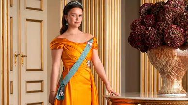 Kraliyetten tarihi karar: Danimarka Prensesi Isabella 11 ay askerlik yapacak