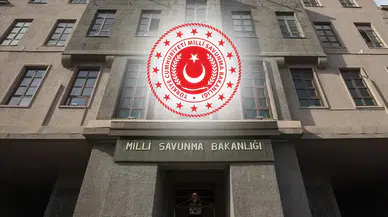 MSB: İran’dan Türkiye’ye kitlesel göç iddiaları gerçeği yansıtmıyor